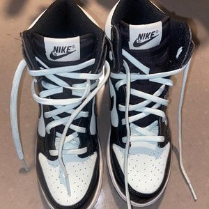 Nike Boys Allstar Dunks